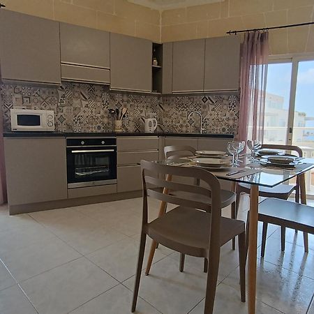 Hideaway Flats Apartment Xlendi Exterior foto
