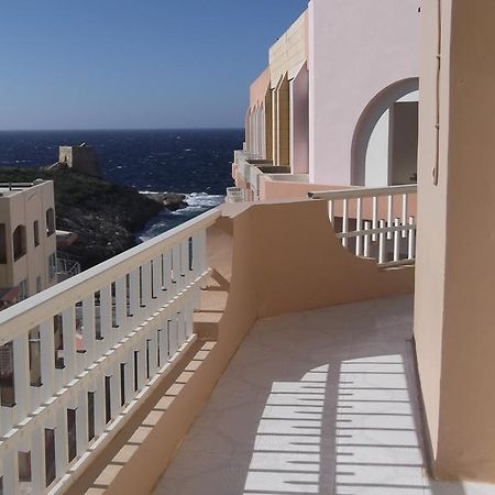 Hideaway Flats Apartment Xlendi Cameră foto