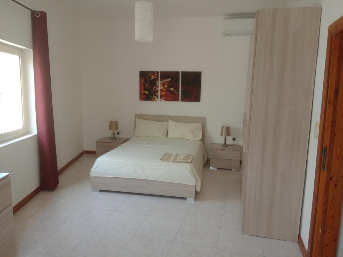 Hideaway Flats Apartment Xlendi Exterior foto