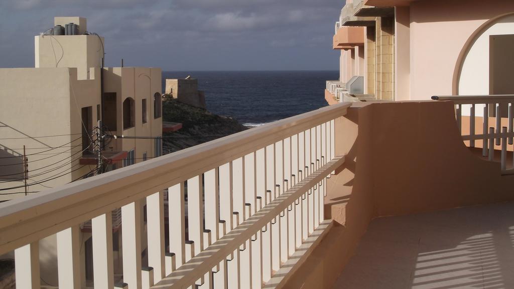 Hideaway Flats Apartment Xlendi Cameră foto