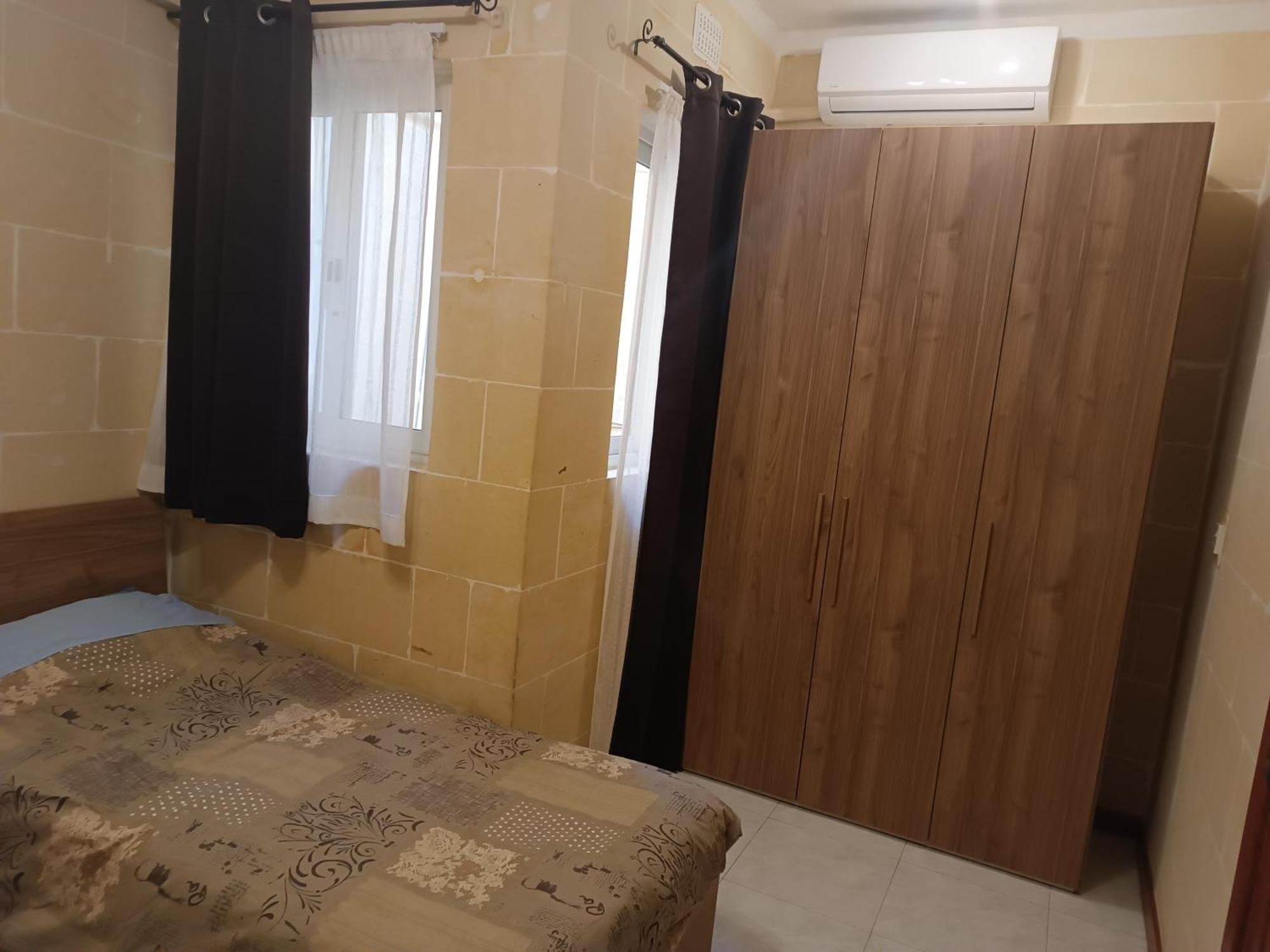 Hideaway Flats Apartment Xlendi Exterior foto