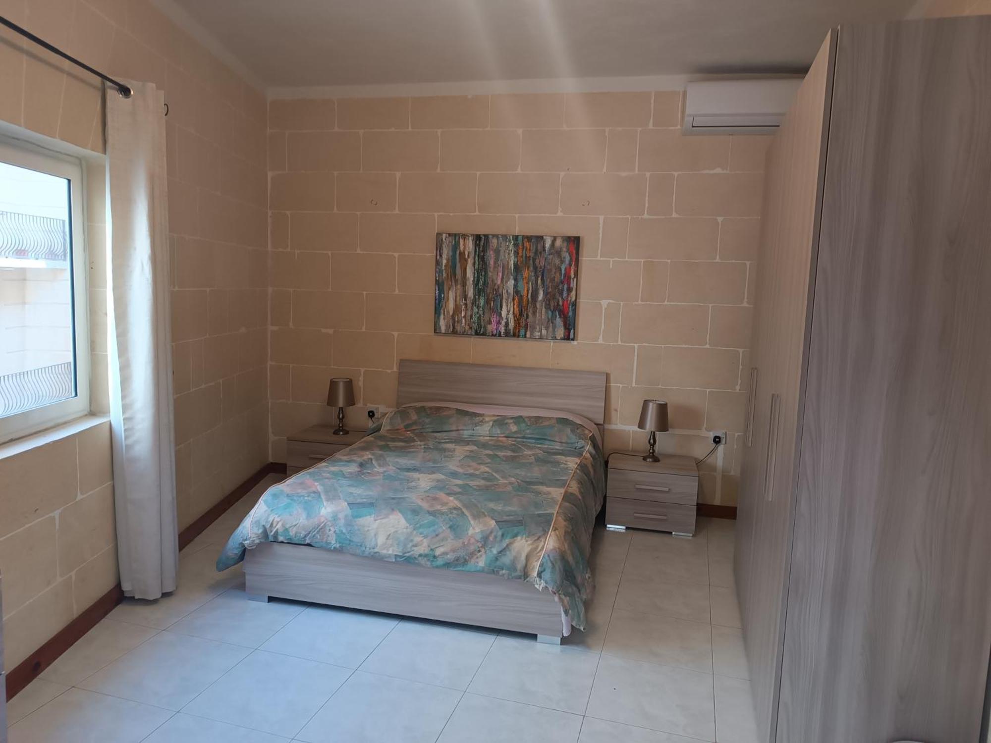 Hideaway Flats Apartment Xlendi Exterior foto