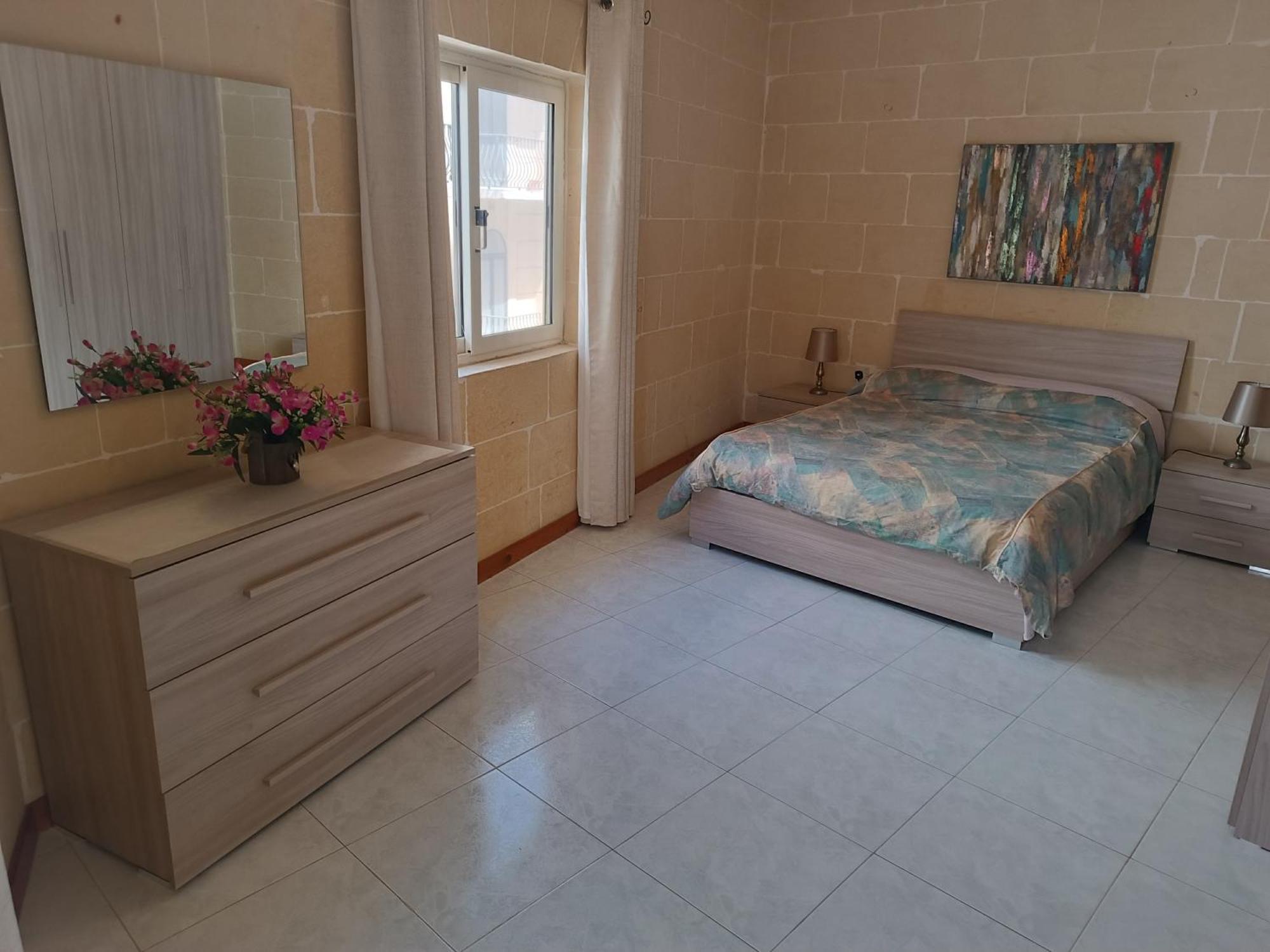 Hideaway Flats Apartment Xlendi Exterior foto