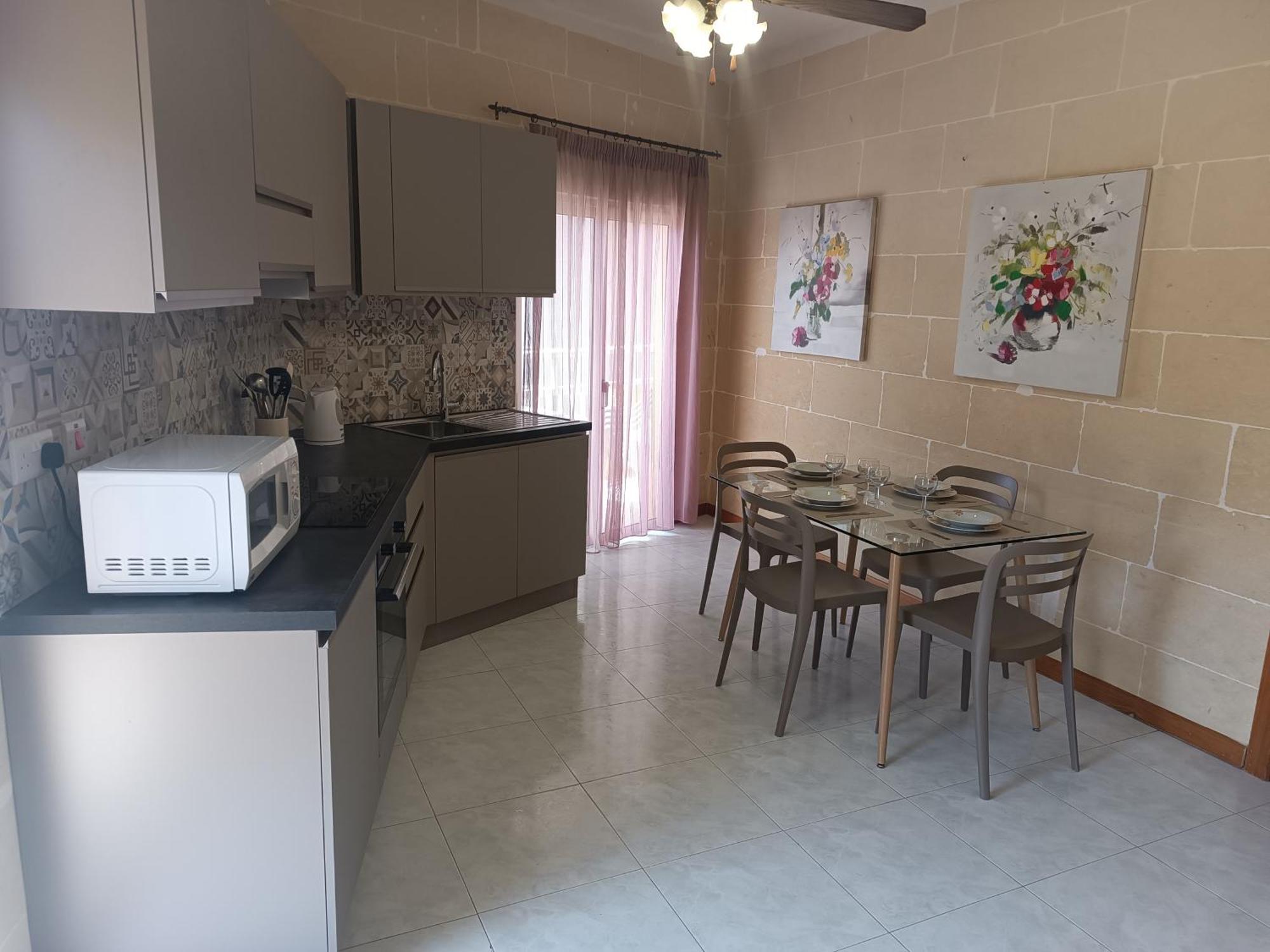 Hideaway Flats Apartment Xlendi Exterior foto