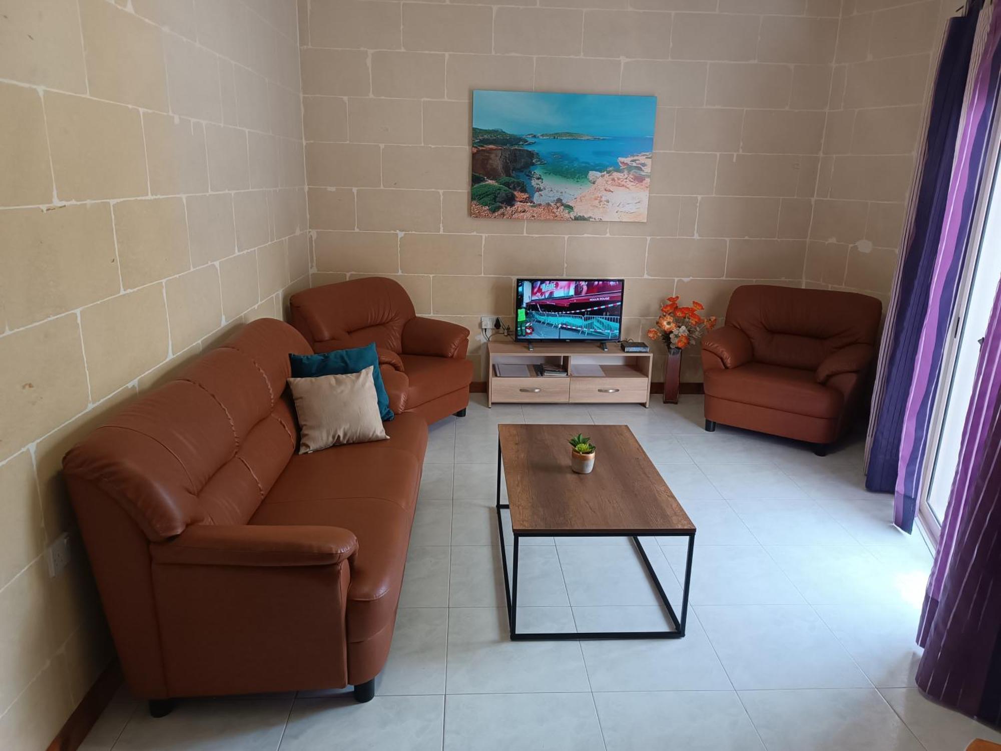 Hideaway Flats Apartment Xlendi Exterior foto