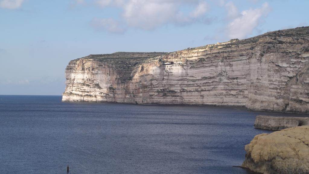Hideaway Flats Apartment Xlendi Cameră foto