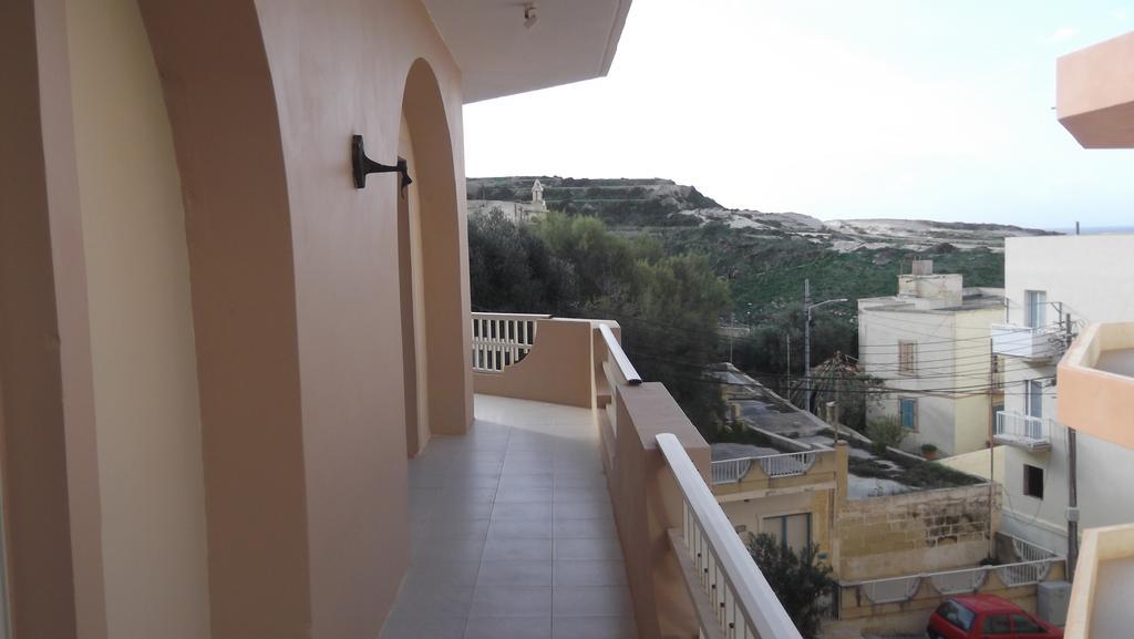 Hideaway Flats Apartment Xlendi Cameră foto