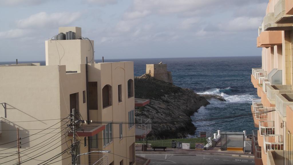 Hideaway Flats Apartment Xlendi Cameră foto