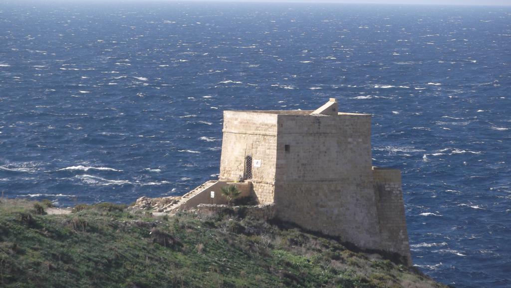 Hideaway Flats Apartment Xlendi Cameră foto