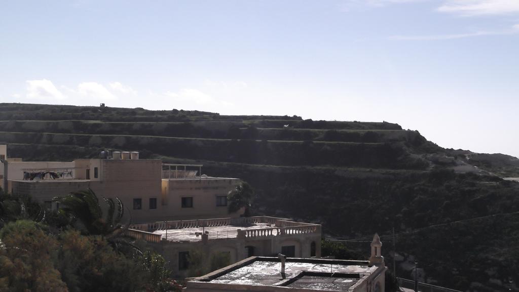 Hideaway Flats Apartment Xlendi Cameră foto