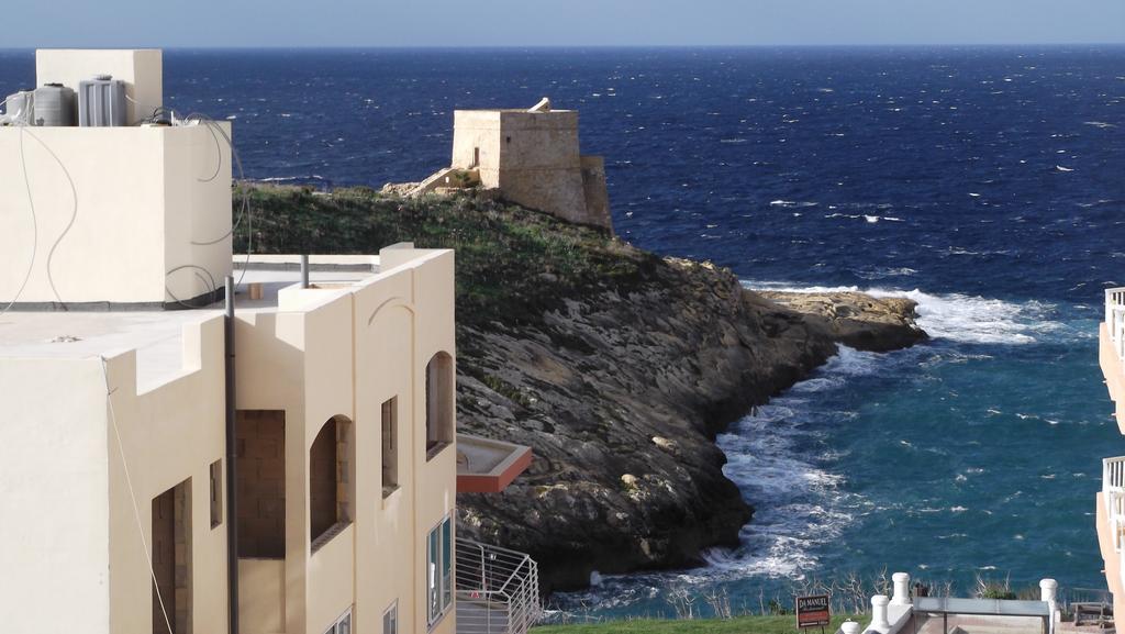 Hideaway Flats Apartment Xlendi Cameră foto