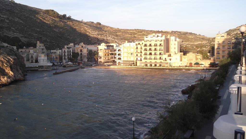 Hideaway Flats Apartment Xlendi Cameră foto