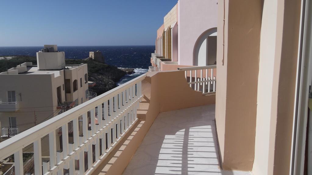 Hideaway Flats Apartment Xlendi Cameră foto