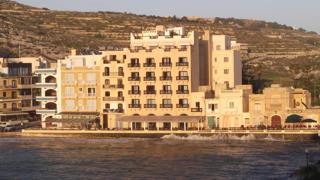 Hideaway Flats Apartment Xlendi Cameră foto