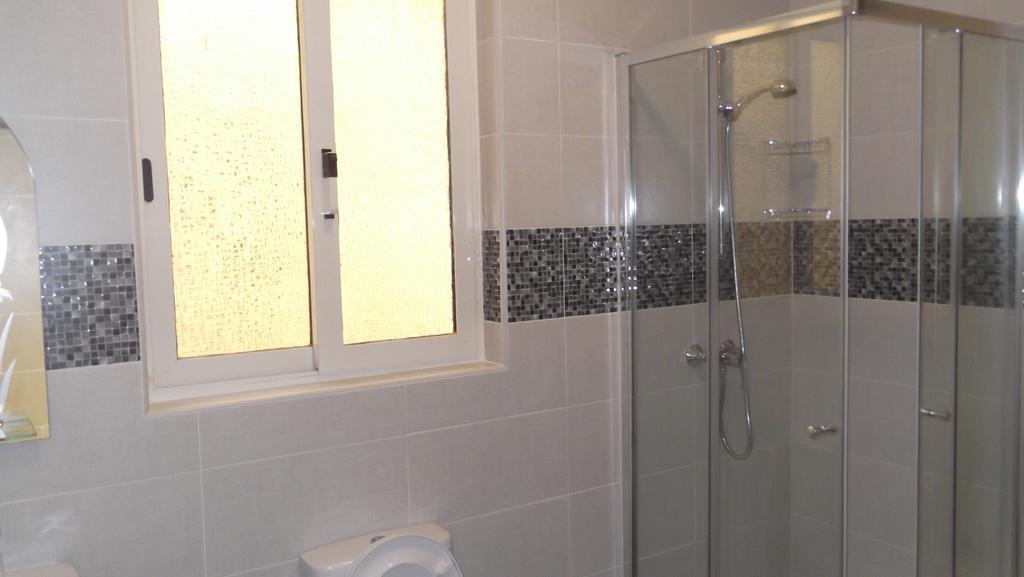 Hideaway Flats Apartment Xlendi Exterior foto