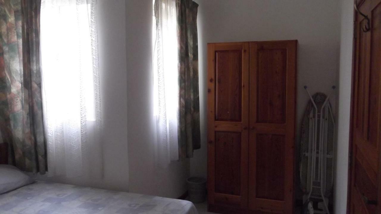 Hideaway Flats Apartment Xlendi Exterior foto