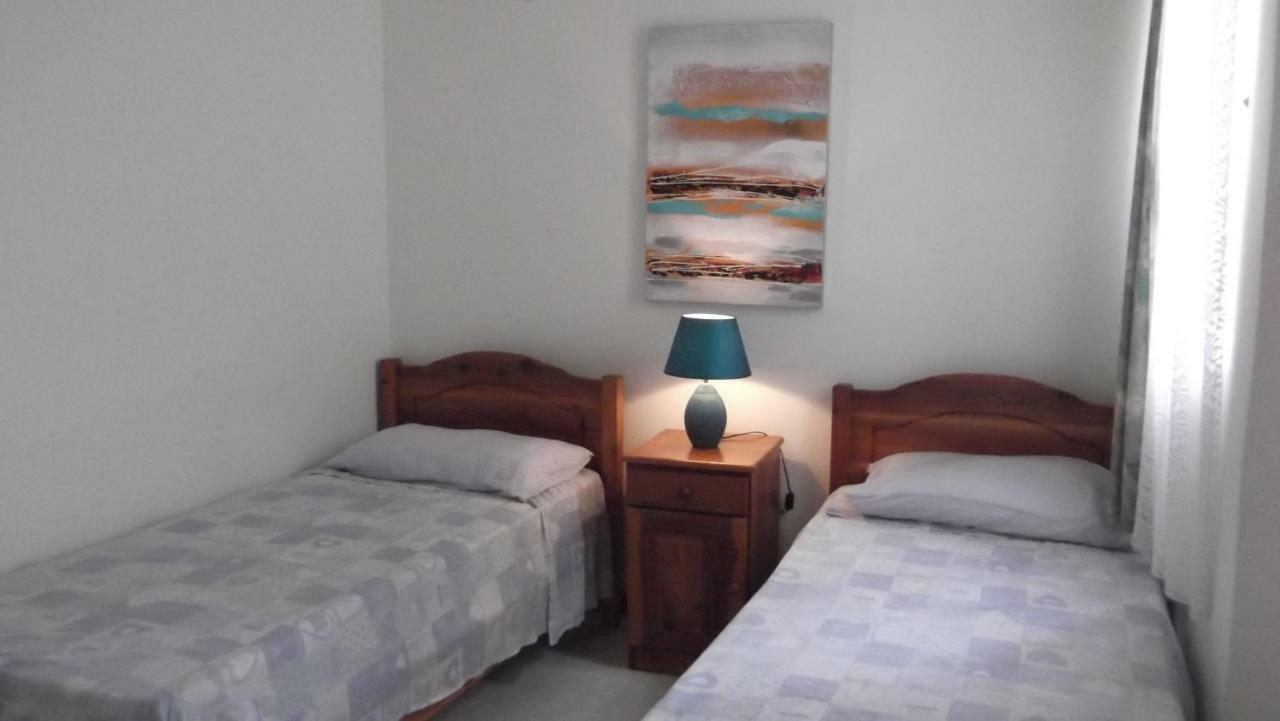 Hideaway Flats Apartment Xlendi Exterior foto