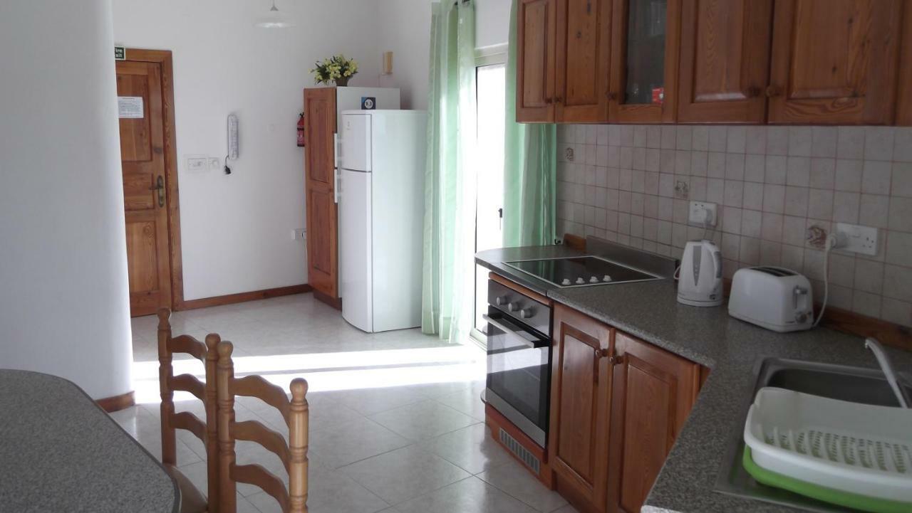 Hideaway Flats Apartment Xlendi Exterior foto